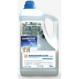 SGRASSANTE SANITEC - SGRASSATORE ULTRA MARSIGLIA – FU 5 KG
