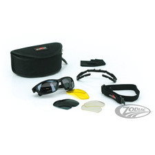 occhiali convertibili bobster road hog ii occhiale moto accessori moto abbigliamento