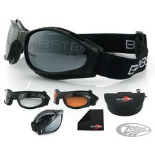 occhiali bobster crossfire occhiale moto accessori moto abbigliamento