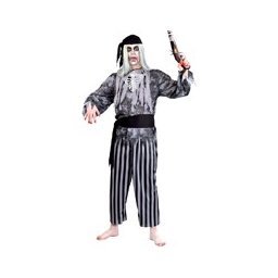Costume Pirata Fantasma