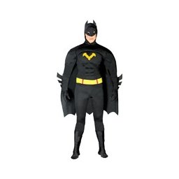 Costume Batman
