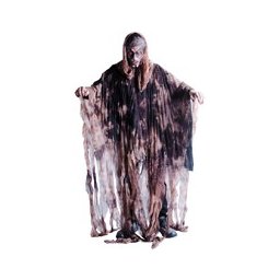 Costume Spirito Della Terra