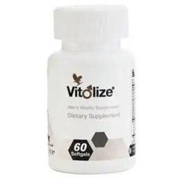 Vitolize Men (integratore per uomini) - Forever Living Products
