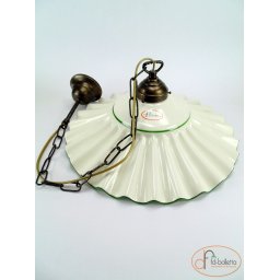 Lampadario 1 luce l1049