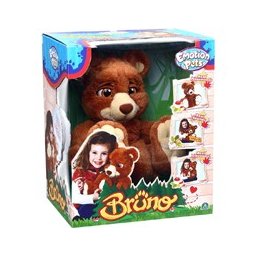 Bruno Emotion Pets