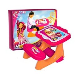 Banco Scuola Mia And Me