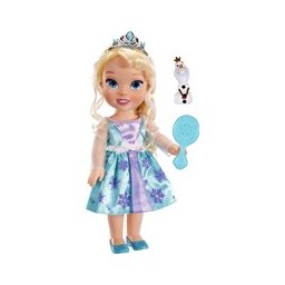 Frozen - Bambola Elsa 35 Cm