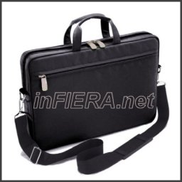 Borsa per computer portatile 9" - 10" netbook e mini notebook