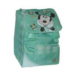 Zaino Estensibile Minnie Chic & Sweet Verde