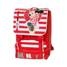 Zaino Estensibile Minnie Love