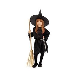 Costume Strega Nera