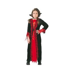 Costume Vampiressa