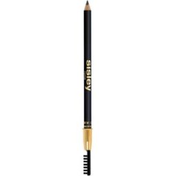 Phyto Sourcils Perfect Eyebrow Pencil ( With Brush & Sharpener ) - No. 03 Brun