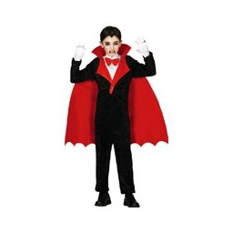 Costume Vampiro