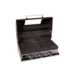 Beefeater DISCOVERY 1200 E 3 fuochi da incasso