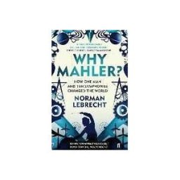 Why Mahler?