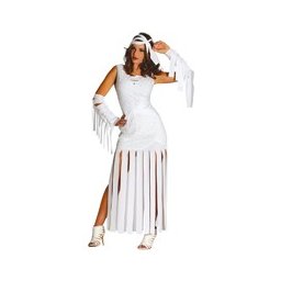 Costume Mummia Adulta