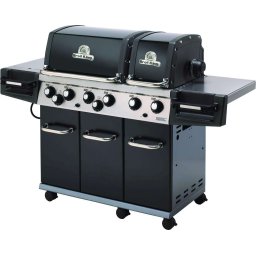 Broil King Regal XL 690
