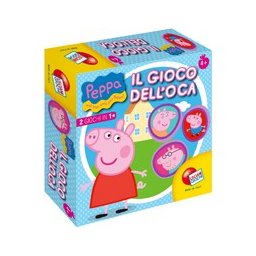 Peppa Pig - Il Gioco Dell'Oca