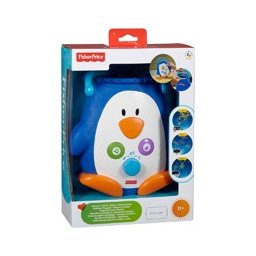 Proiettore Pinguino