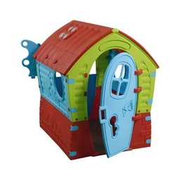 Casetta Da Giardino Lilliput House