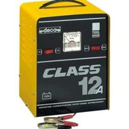 CARICABATTERIA CLASS 12/A