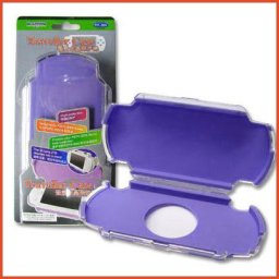 Custodia rigida in policarbonato - Case per PSP2000