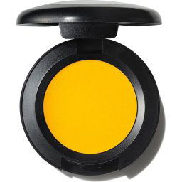 MAC - Small Eye Shadow - Chrome Yellow 1.5g/0.05oz