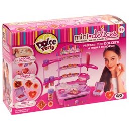 Dolce Party - Mini Delices