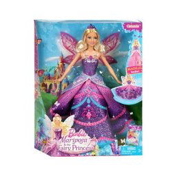 Barbie Catania