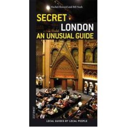 Secret London