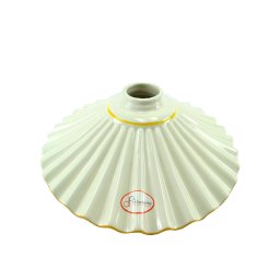 Piatto ceramica grande vf7