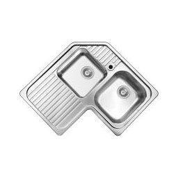 Sky Corner LIKCORSACDX - vasca dx