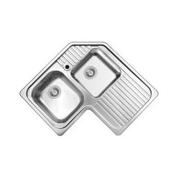 Sky Corner LIKCORSACSX - vasca sx