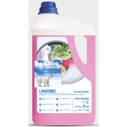 LAVATRICE - SANITEC - FIORI MEDITERRANEI KG 5