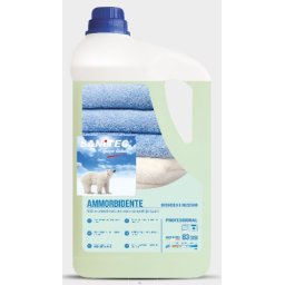AMMORBIDENTE - SANITEC - ORCHIDEA & MUSCHIO BIANCO KG 5