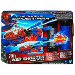Spara Ragnatela Spider-Man