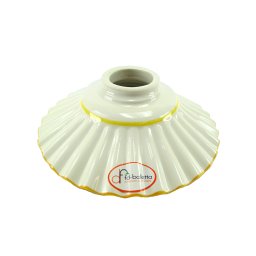 Piatto ceramica vf3