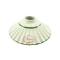 Piatto ceramica vf4