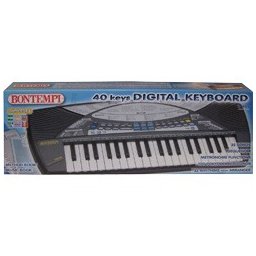 Tastiera Elettronica Digitale 40 Tasti