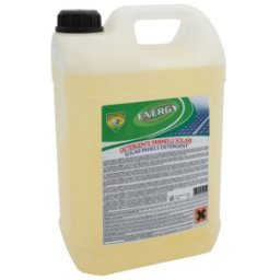 Detergente per Pannelli Solari ENERGY - ECO-SERVICE