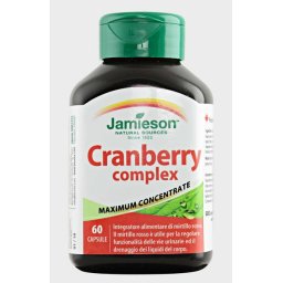Cranberry Complex