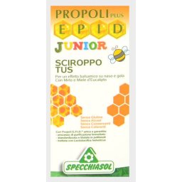Epid Propoli Plus Junior
