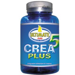 Crea Plus 5