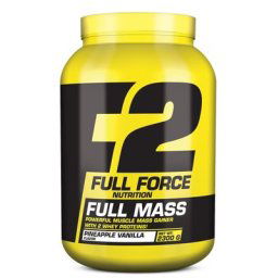 Full Mass 2300 Gr