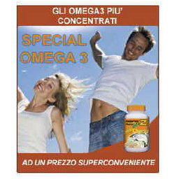 Special Omega 3