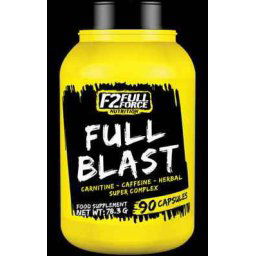 FULL Burn 90 Cps