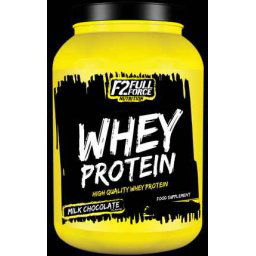 WHEY PROTEIN 1000 Gr