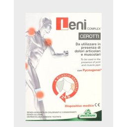 Leni Complex Cerotti