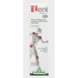 Leni Complex Gel